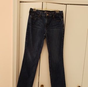 Levi's 505 Straight Leg Jeans - woman